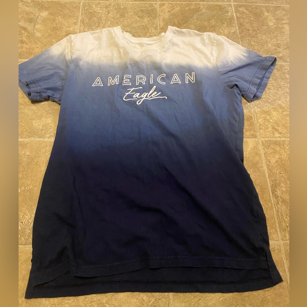 American Eagle shirt